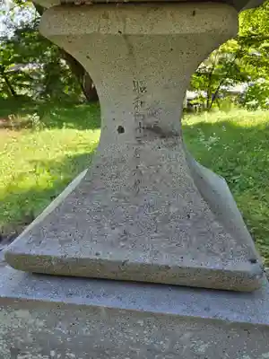 飛驒護國神社(岐阜県)