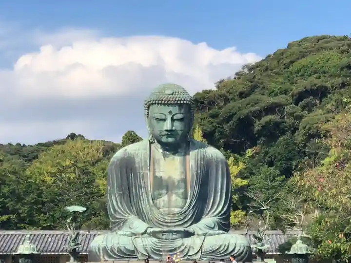 高徳院(神奈川県)