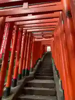 山王稲荷神社(日枝神社末社)(東京都)