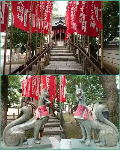 西新井大師総持寺のその他建物