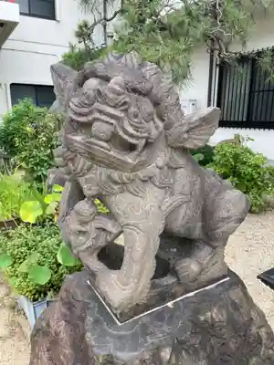 般若林八王寺(兵庫県)