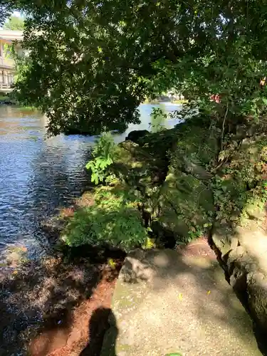 富士山本宮浅間大社のその他建物