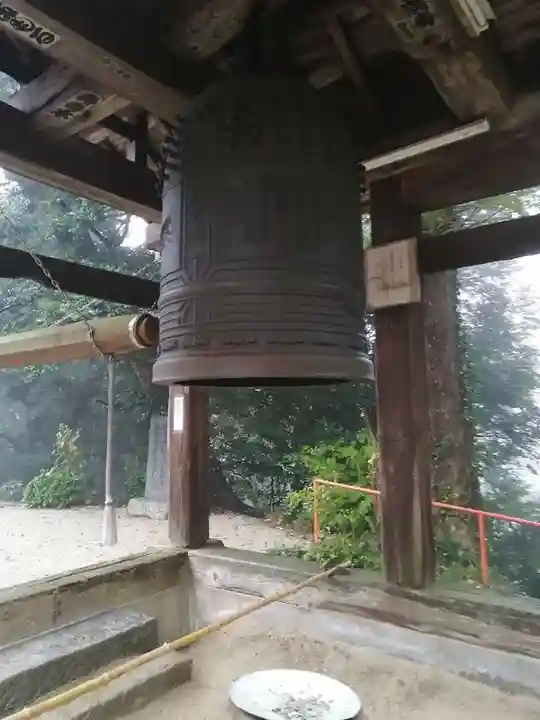 椎尾山薬王院のその他建物