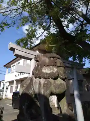 菅原神社(熊本県)