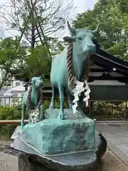 石切劔箭神社(大阪府)