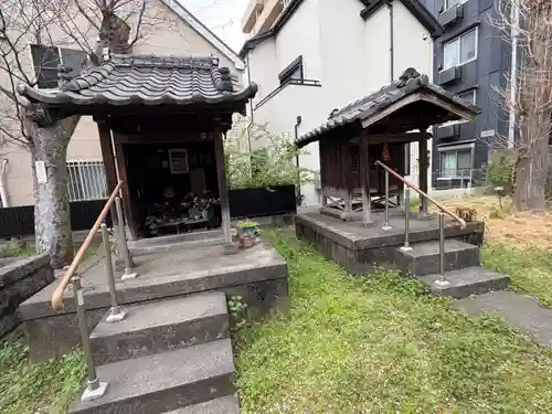 白髭神社(東京都)