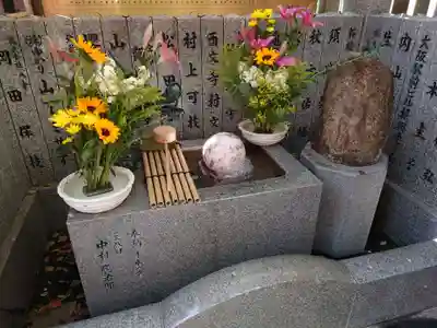 露天神社（お初天神）(大阪府)