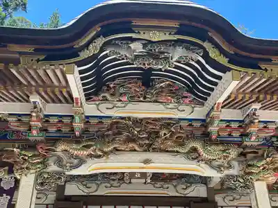 宝登山神社(埼玉県)