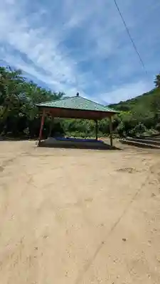 桃太郎神社(香川県)