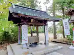 堀出神社(新潟県)