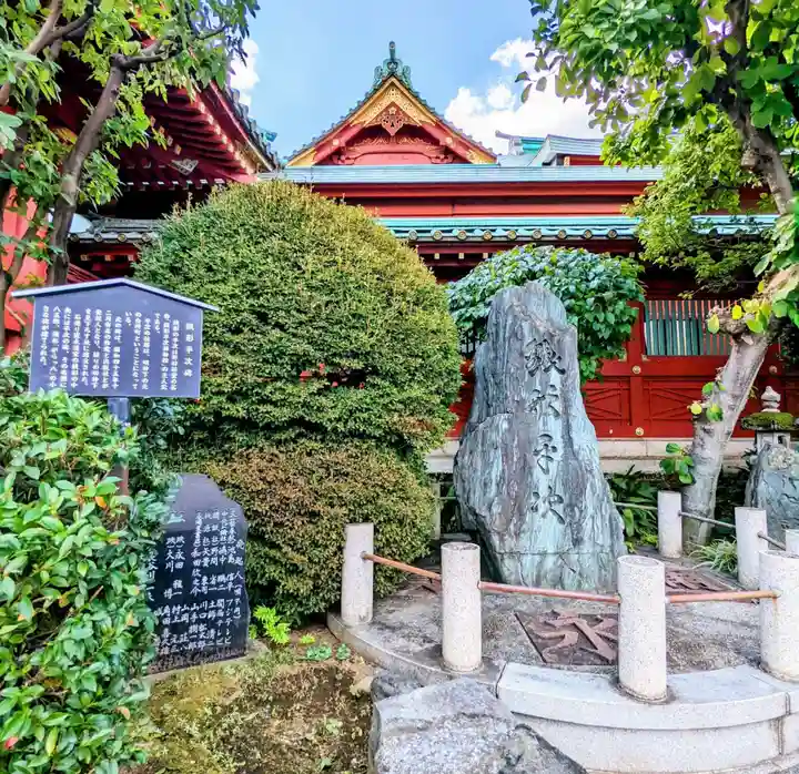 神田神社(神田明神)のその他建物
