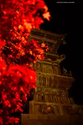 大山寺(神奈川県)