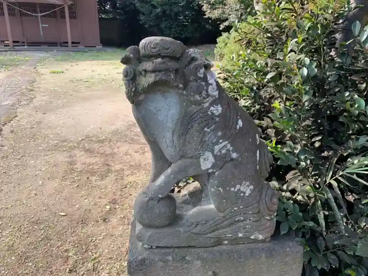 八坂神社(千葉県)