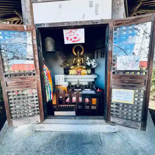 観音山慈眼院（高崎観音）(群馬県)