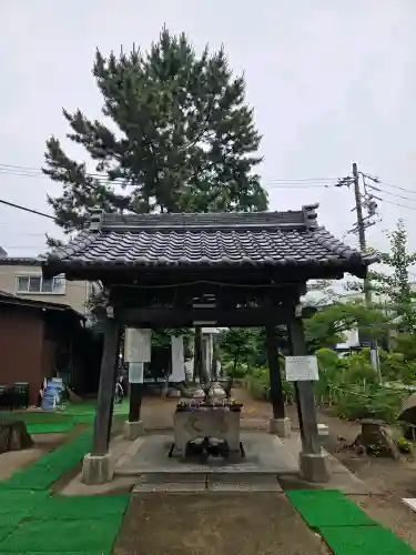 本莊神社(岐阜県)