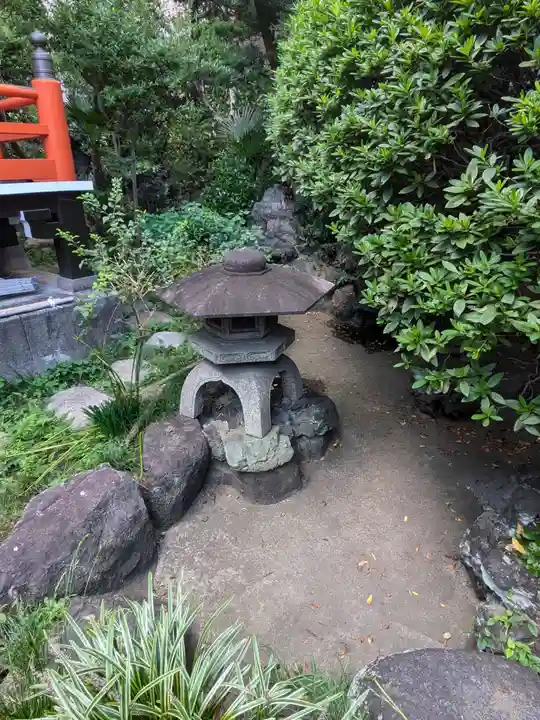 西光院(東京都)