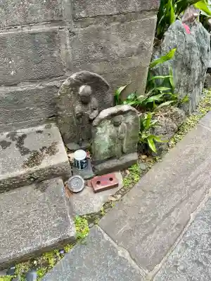 忠綱寺(東京都)