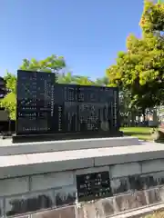 諏訪八王子神社(福井県)