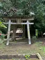 北野神社(長野県)