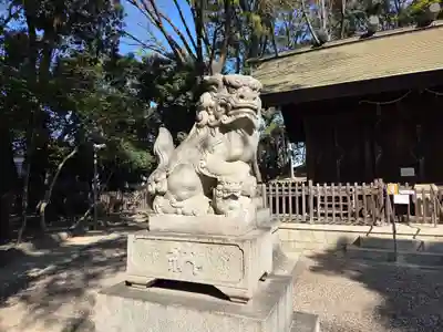 神明社（桜神明社）(愛知県)