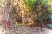 岩倉神社(宮城県)
