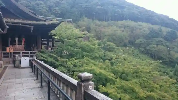 清水寺のその他建物
