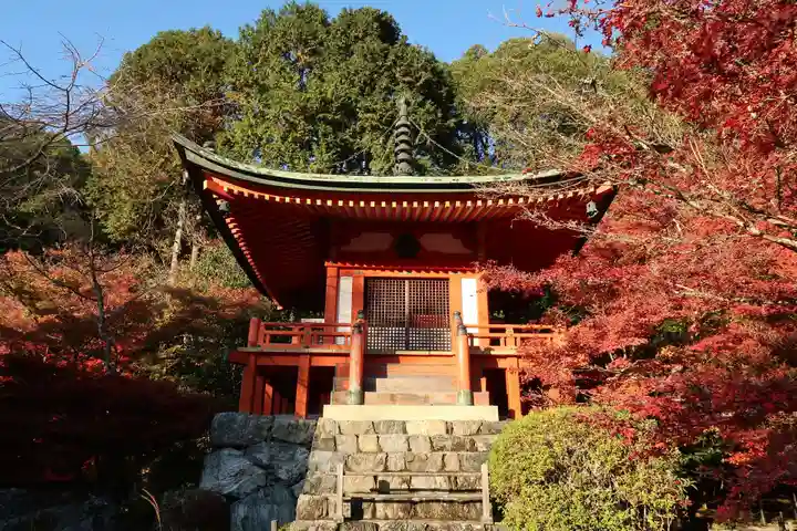 醍醐寺(京都府)