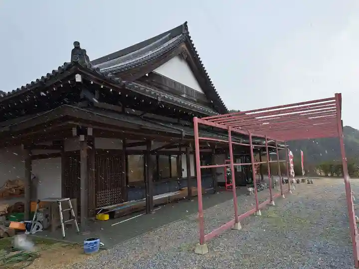 中山寺(佐賀県)