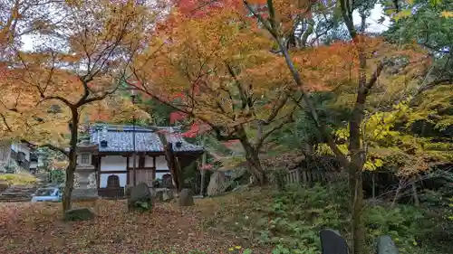 岩屋寺(京都府)