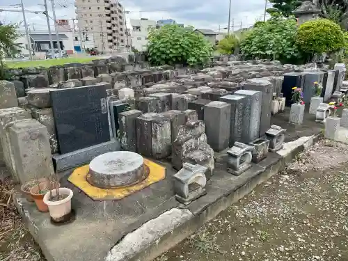 満福寺(埼玉県)