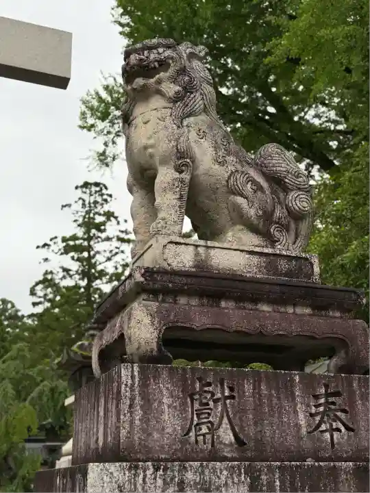 多賀大社(滋賀県)