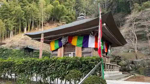 大渕寺(埼玉県)