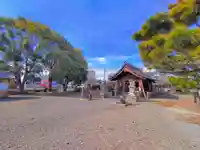 稲荷社(十一屋)のその他建物