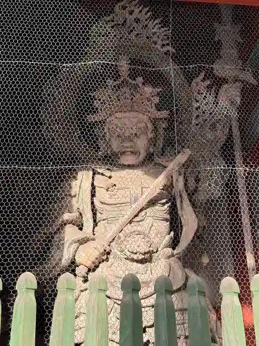 東大寺(奈良県)