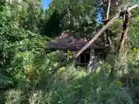 龍善院のその他建物