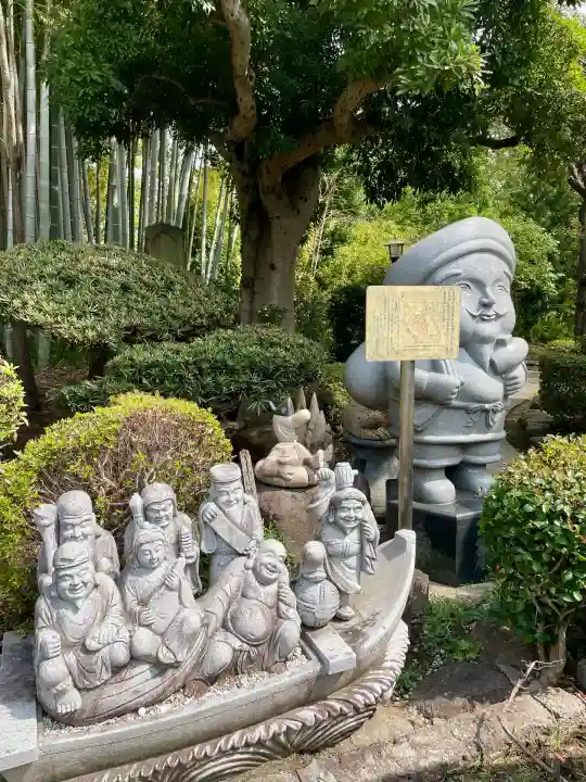 常楽寺(神奈川県)