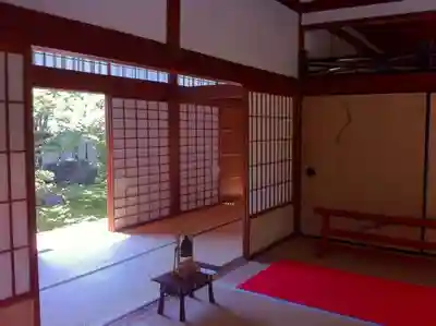 仁和寺のその他建物