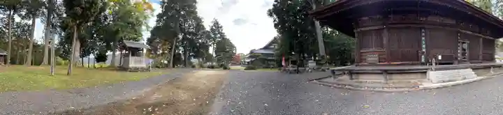 中山寺(福井県)