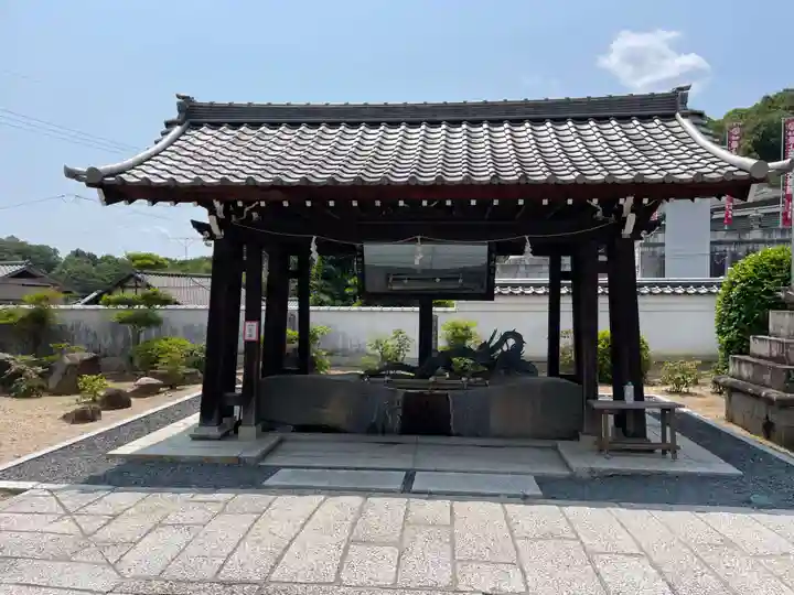 最上稲荷山妙教寺(岡山県)