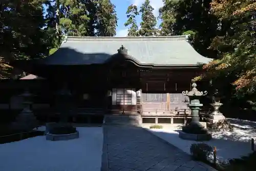 比叡山延暦寺(滋賀県)