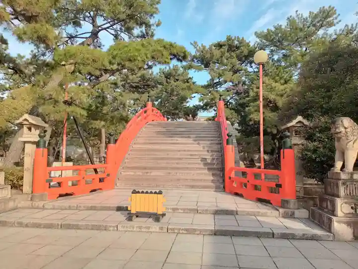 住吉大社(大阪府)