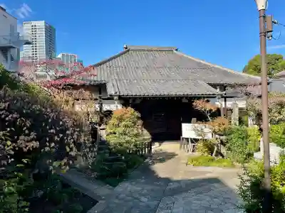 薬王寺(東京都)