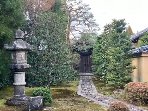 龍源院の建物その他