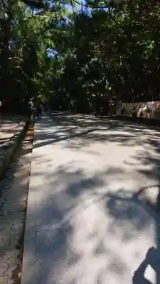 熱田神宮のその他建物