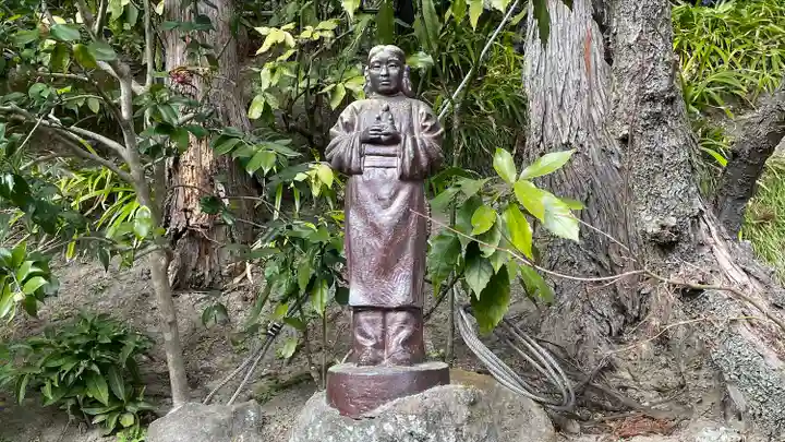 杉本寺(神奈川県)