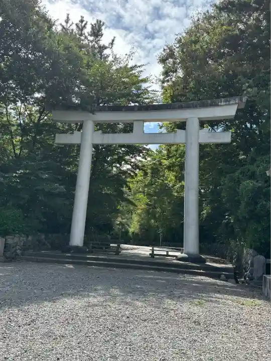 新潟縣護國神社(新潟県)