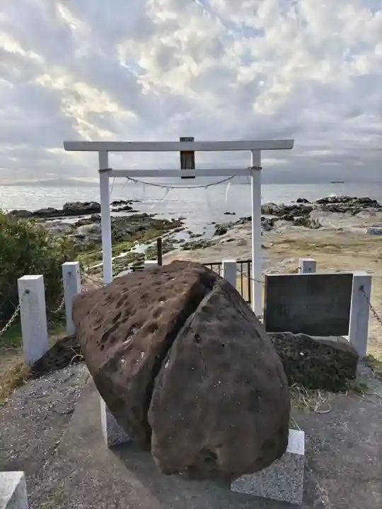 洲崎神社(千葉県)