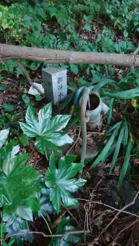 巌島神社の建物その他