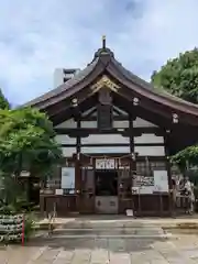 三輪神社(愛知県)