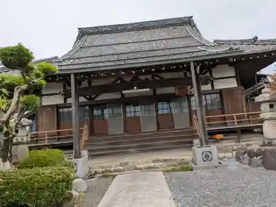 善徳寺(岐阜県)